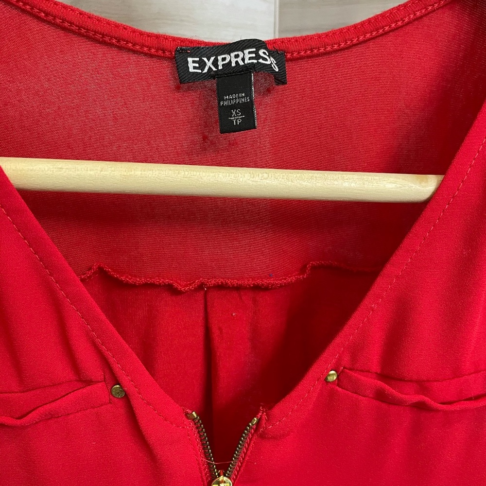 Express top - Picture 3 of 3
